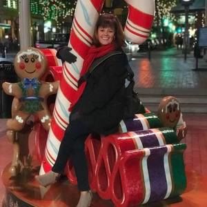 Meet your Posher, Alice